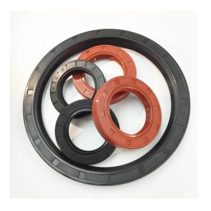 Hydraulic Sealing