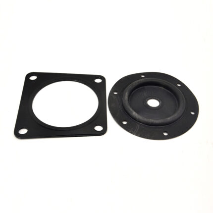Non Asbestos Gasket