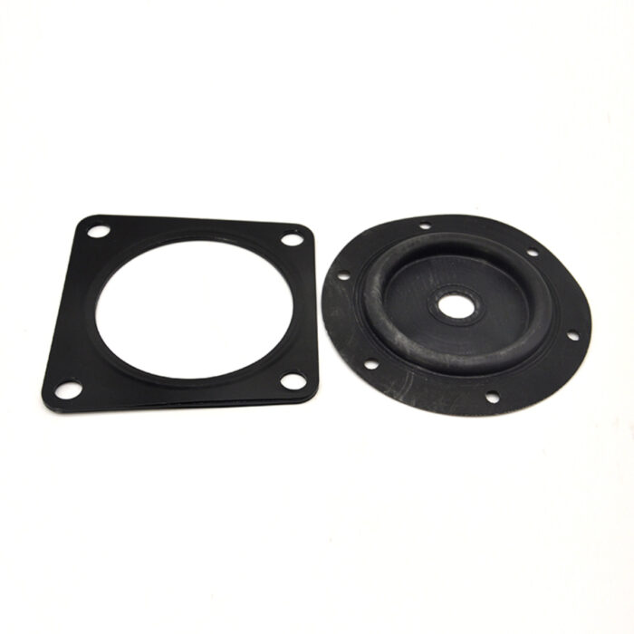 Non Asbestos Gasket