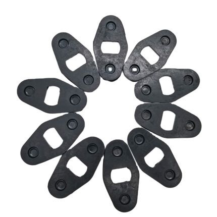 Molded Rubber Gasket