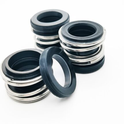 Alloy Mechanical Seal