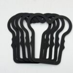 Flange Rubber Gasket