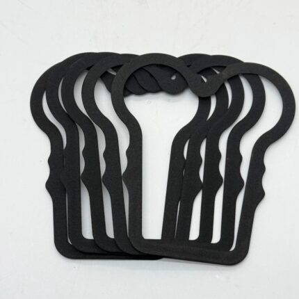 Flange Rubber Gasket