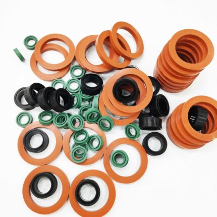 Toilet Rubber Gasket