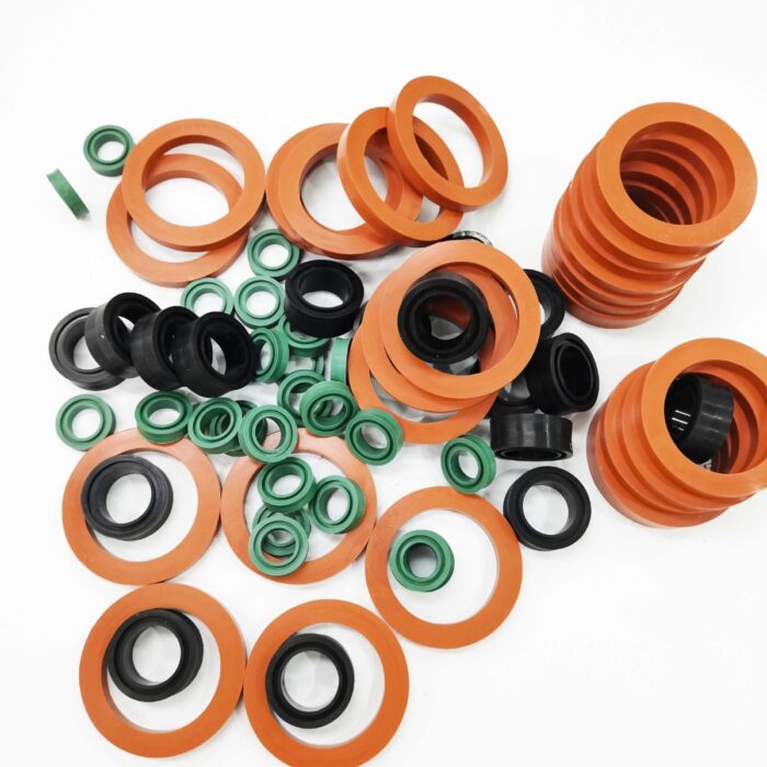 Toilet Rubber Gasket