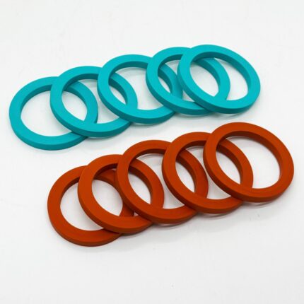 Flange Gasket Sealing