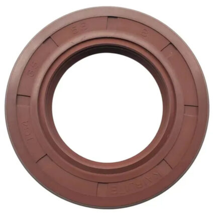 Skeleton Custom Oil Seal