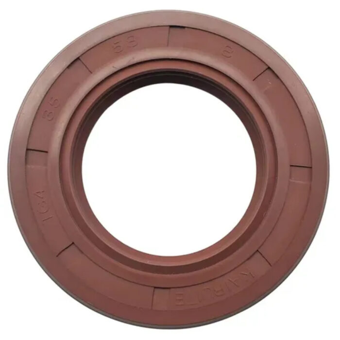 Skeleton Custom Oil Seal