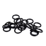 Rubber O Ring for Sale