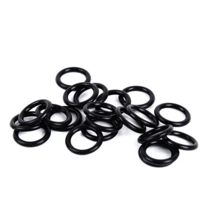 Rubber O Ring for Sale