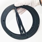 Durable Flat Gasket