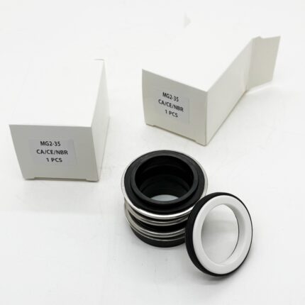 Water Pump Mechanical Seal