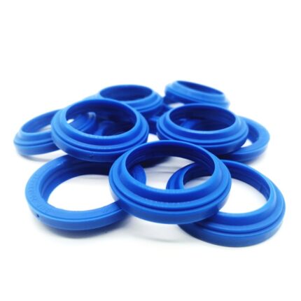 Scraper Gasket Dust Wipers Seal