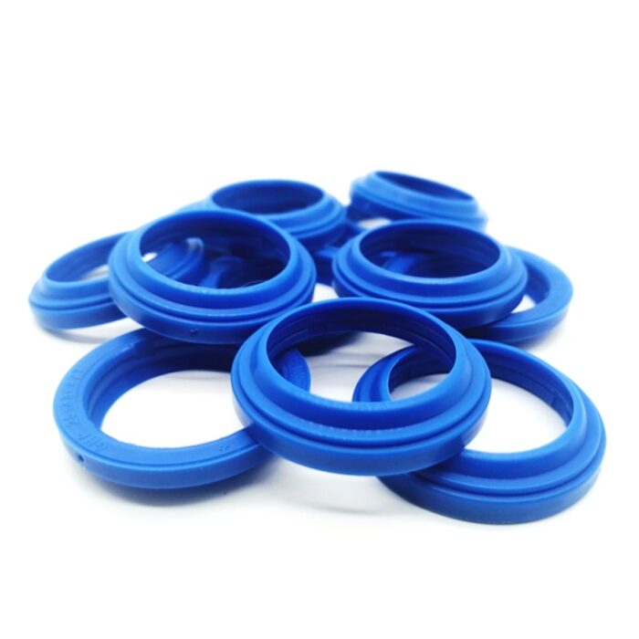 Scraper Gasket Dust Wipers Seal