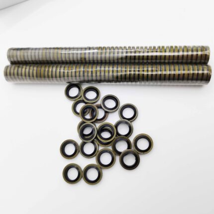 Drain Plug Gasket