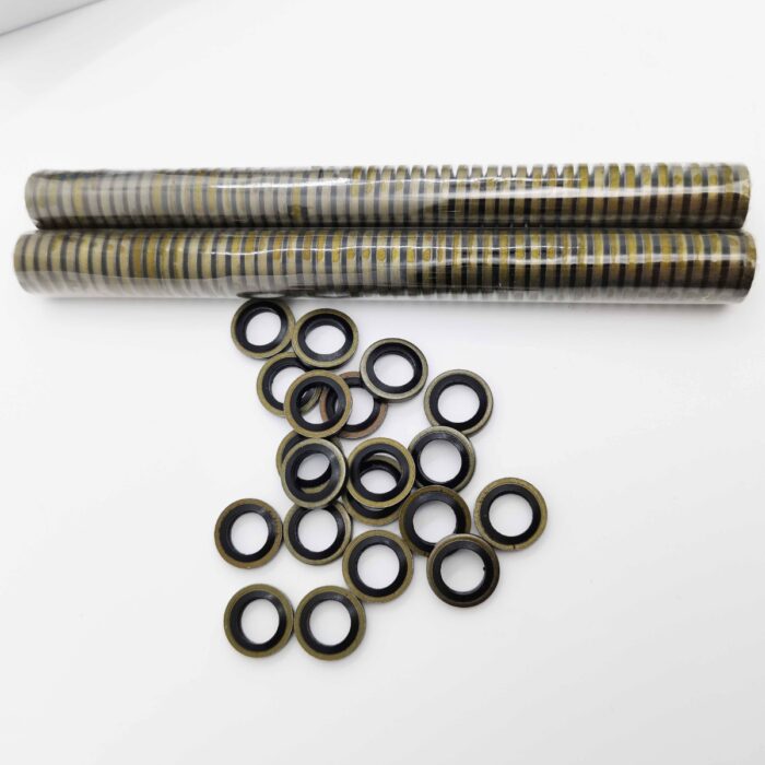 Drain Plug Gasket