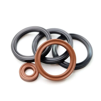 Quad X Ring Seal Manufacturer