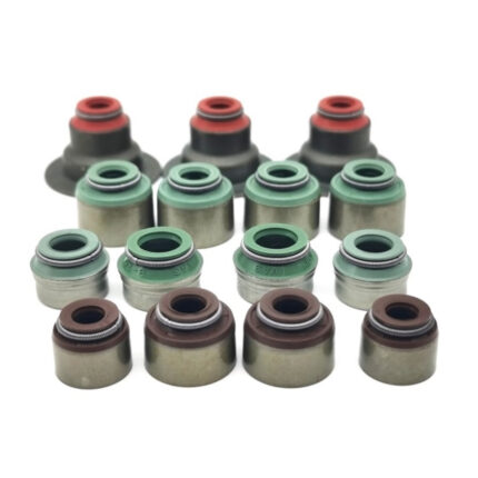 Oil Seal For Motorcycle Engines