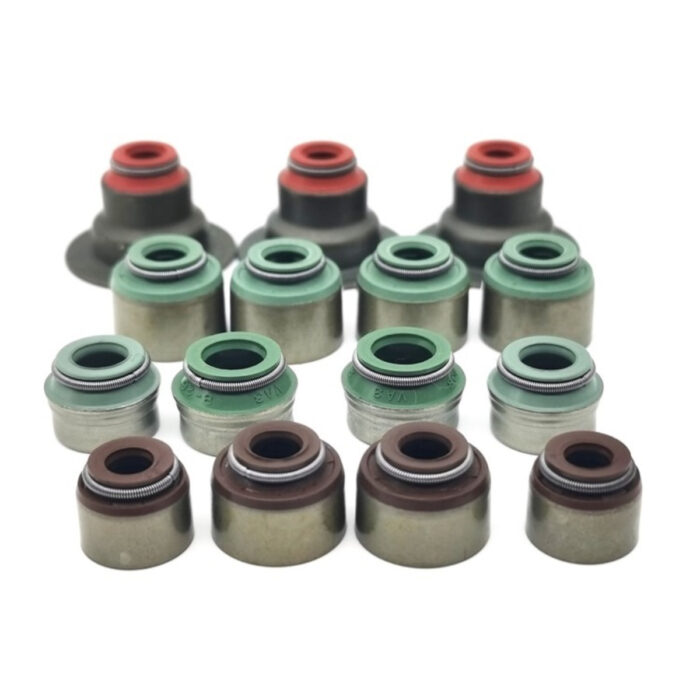 Oil Seal For Motorcycle Engines