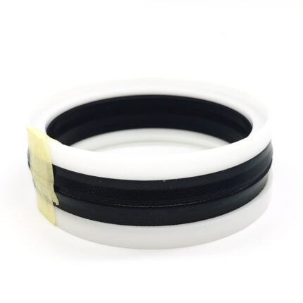 Compact Piston Seal
