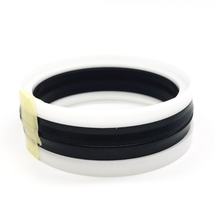 Compact Piston Seal