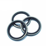 400bar Piston Seals