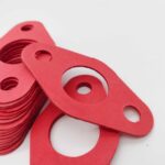 Flat Fiber Gasket