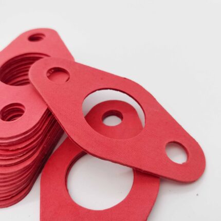 Flat Fiber Gasket