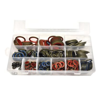 Gasket Repair Box