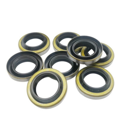 30MPa Dust Wiper Seal