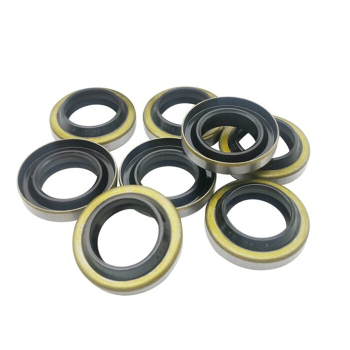 30MPa Dust Wiper Seal