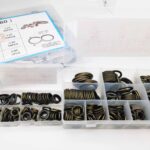 Metal Plug Gasket