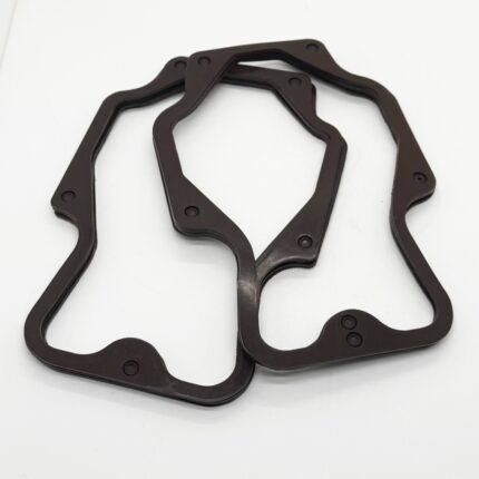 Resistance Rubber Gasket