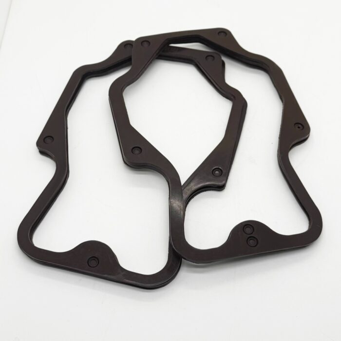 Resistance Rubber Gasket