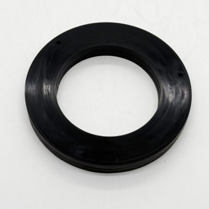 Rubber Parts Manufacturer