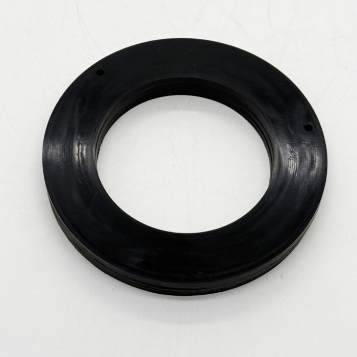 Rubber Parts Manufacturer