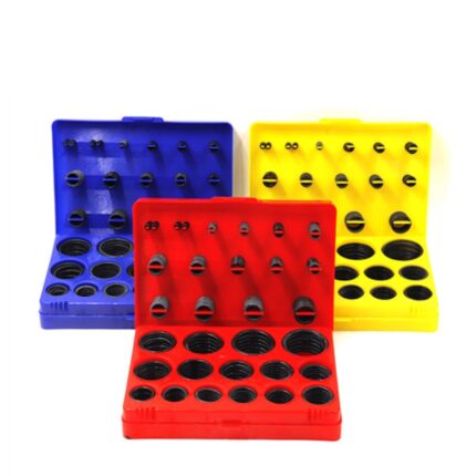 Rubber O Ring Kit