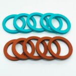 Rubber Gasket Seals