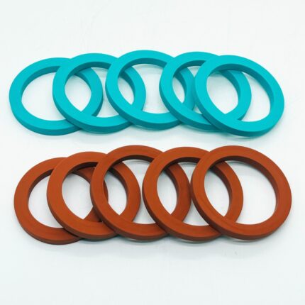 Rubber Gasket Seals