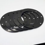Shower Drain Rubber Gasket