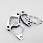 Stainless Steel Gasket Seals