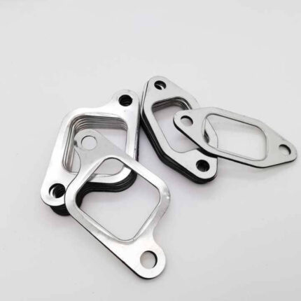 Stainless Steel Gasket Seals