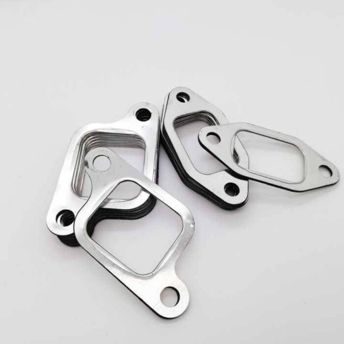 Stainless Steel Gasket Seals