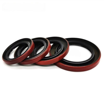 Oil Seal With Weather Resistance