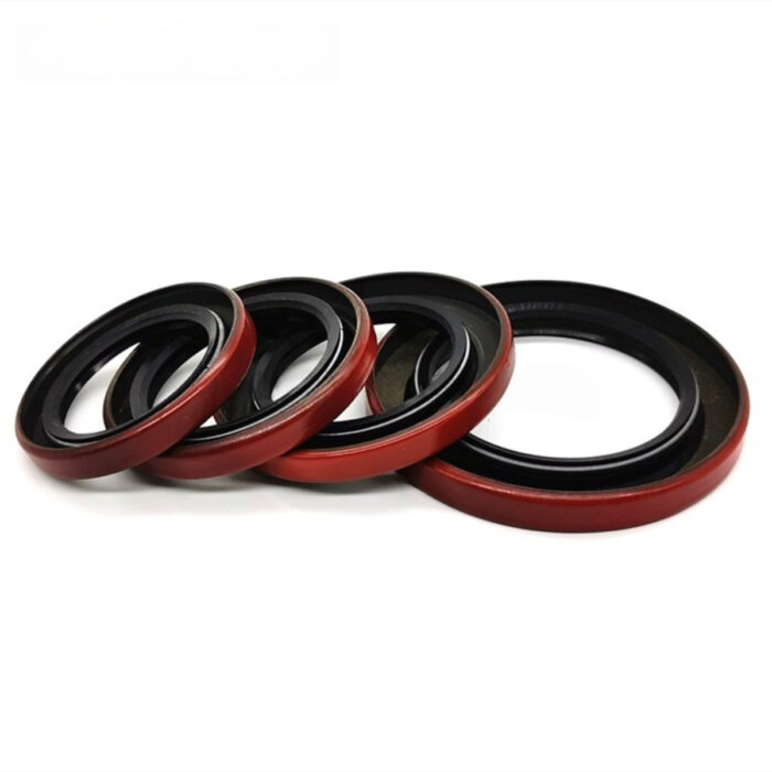 Oil Seal With Weather Resistance