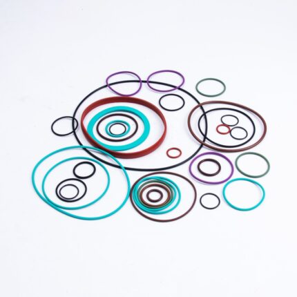High Precision Seal