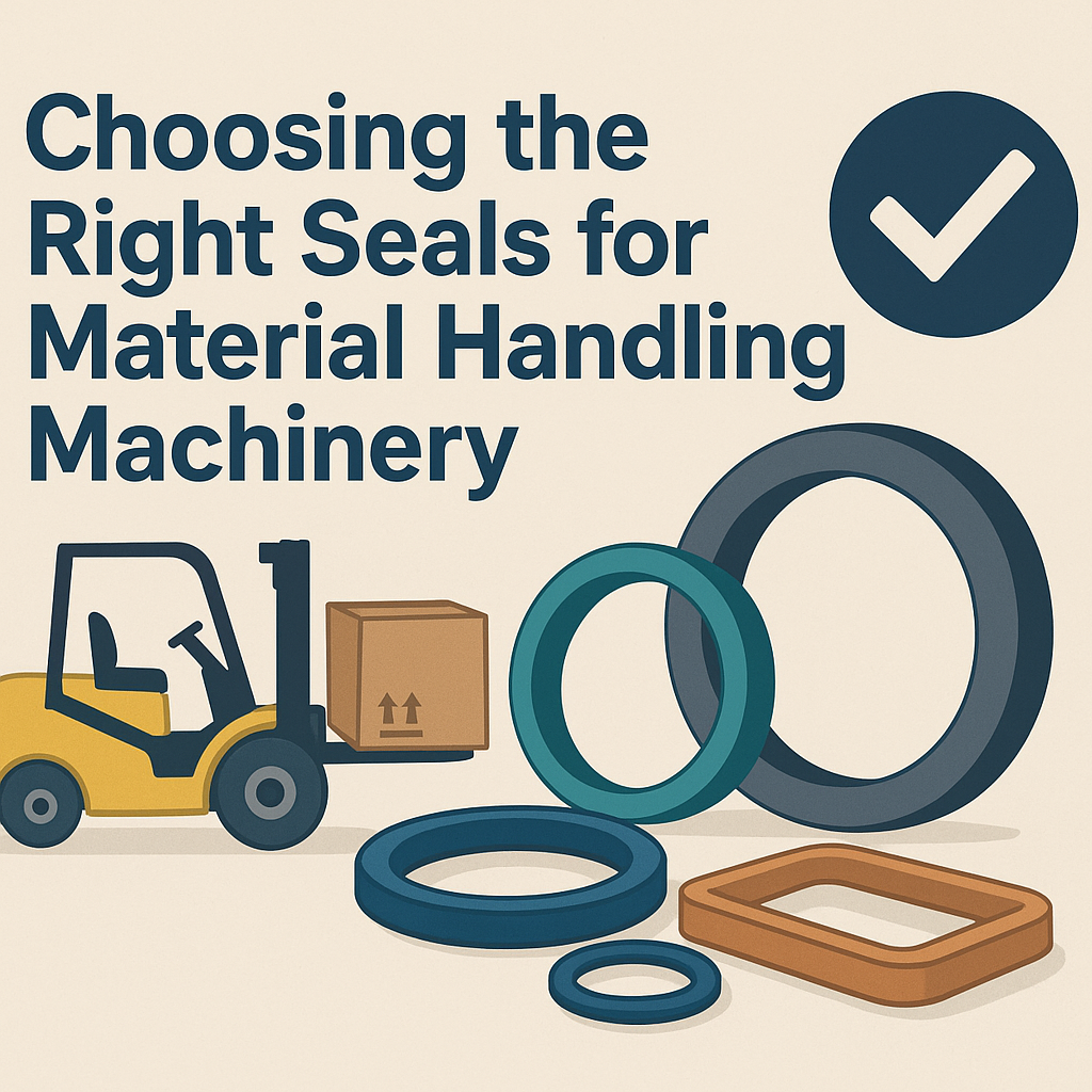 Material Handling