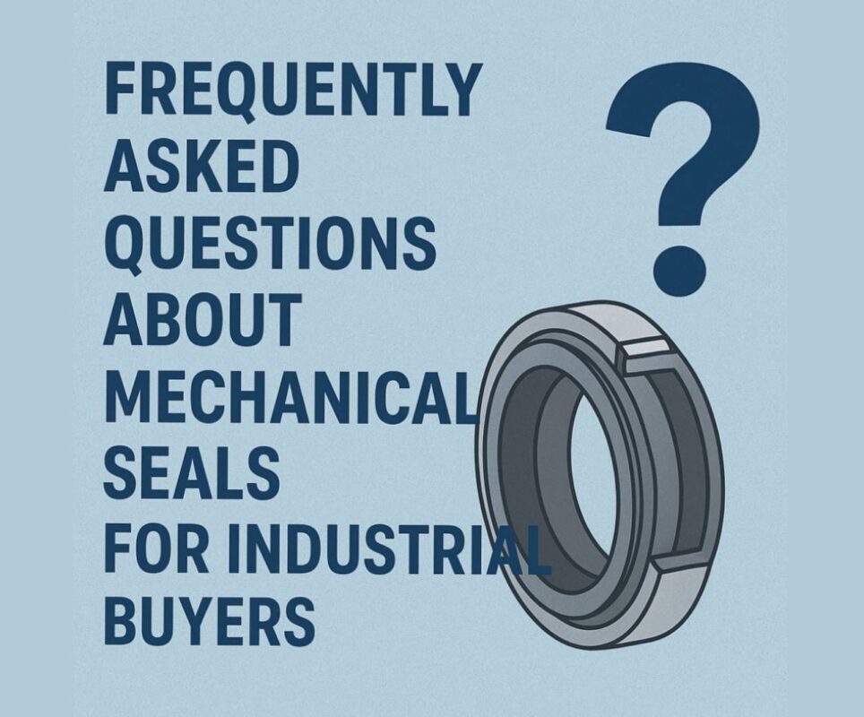 Mechanical Seals