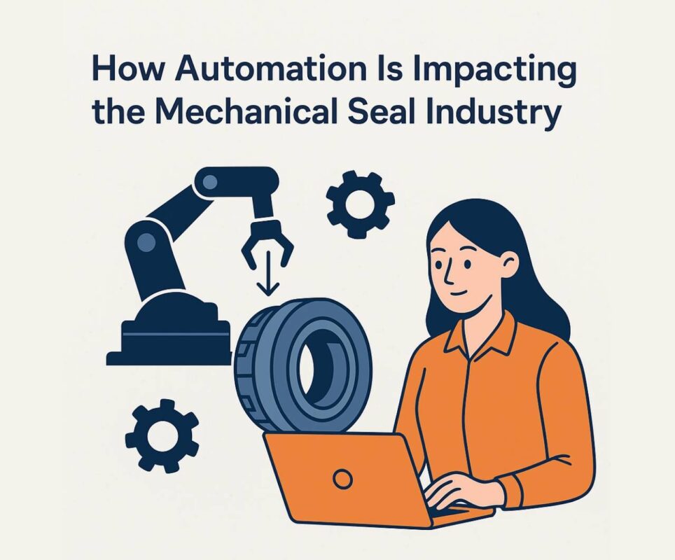 Mechanical Seal Industry