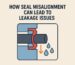 Seal Misalignment